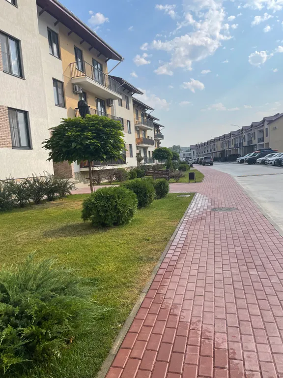 Евротрешка в жк Парк Утриш