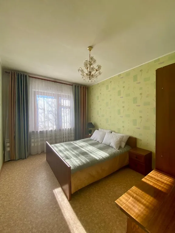 Уютная квартира — аренда посуточно в Апатиты