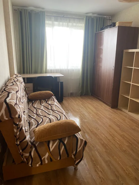 Уютная квартира рядом с метро Парнас