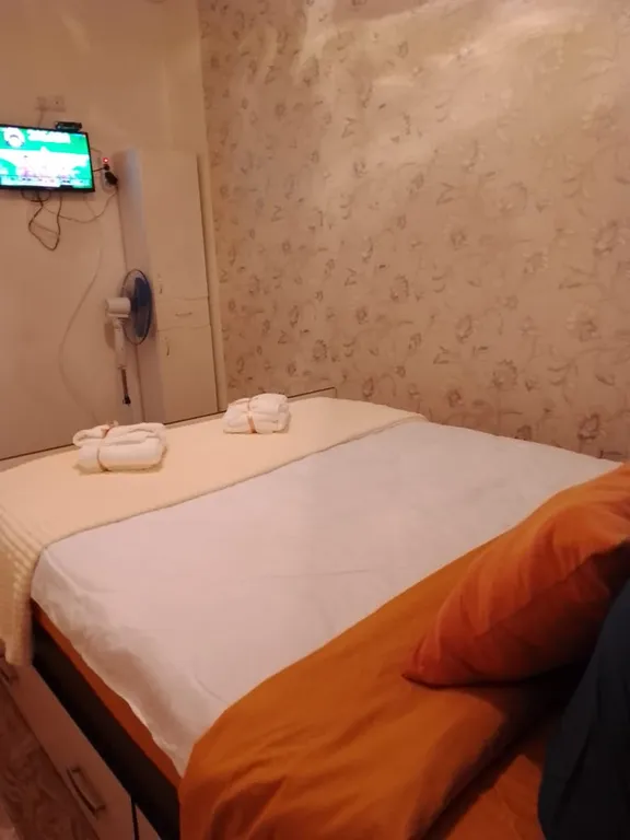 Уютная однокомнатная квартира