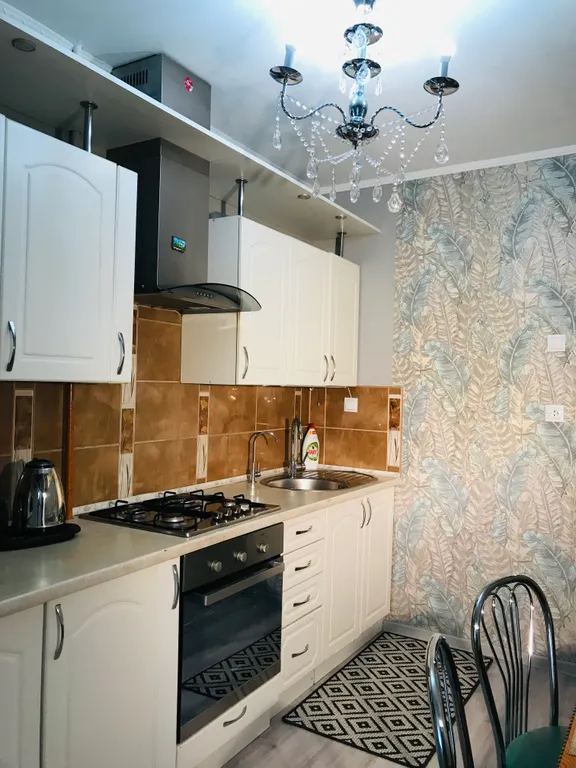 Квартира Апартаменты в центре — Калининград