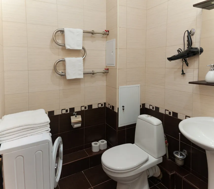 Квартира возле парка