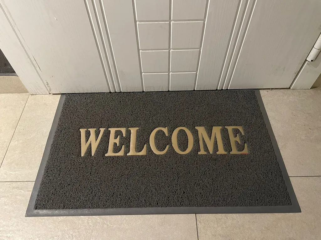 Комфортная студия в Резиденции мира