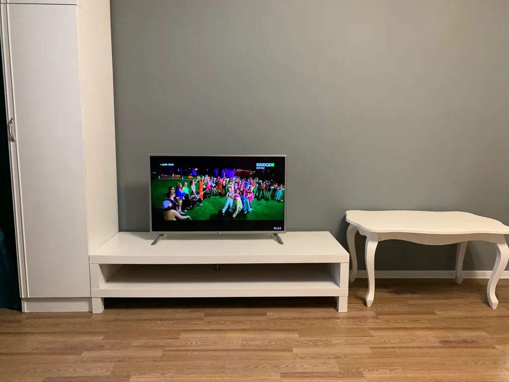 Квартира рядом с парком