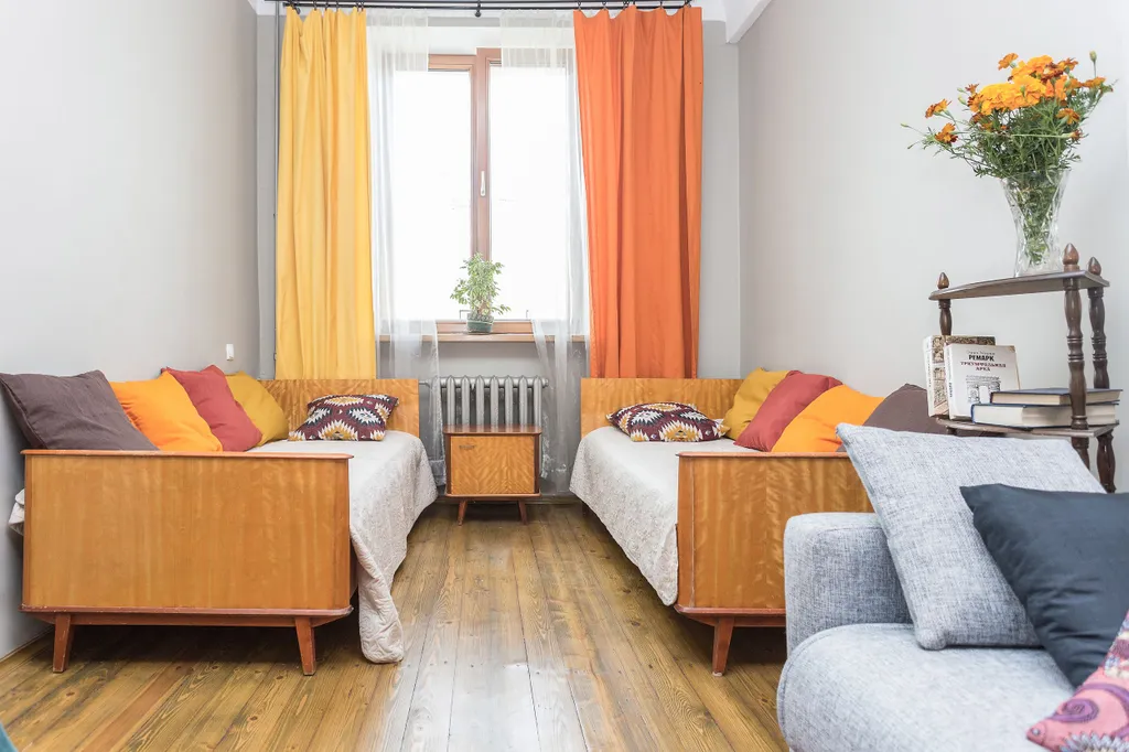 Квартира 3-комнатная сталинка около метро — Минск