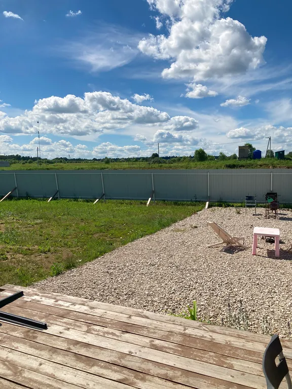 Гостевой дом за городом