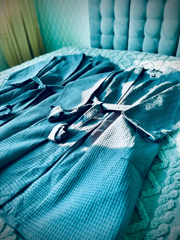 В гостях у Алисы