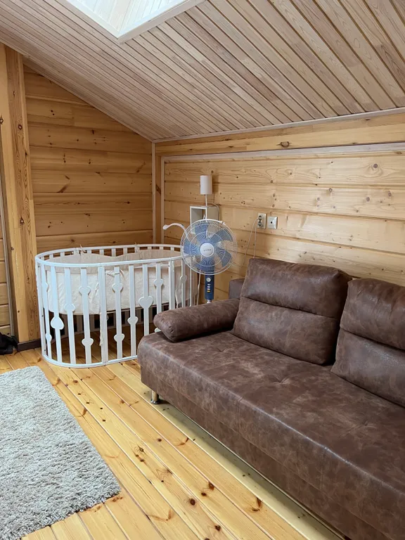 Апартамент с 3 спальнями в Family Alley