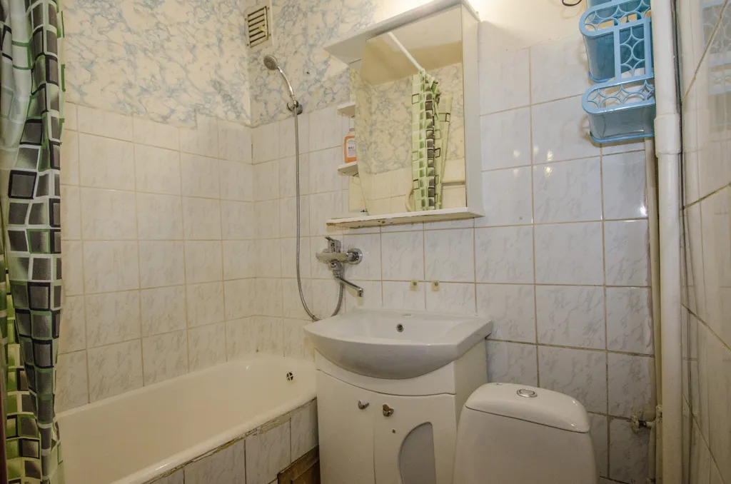 Квартира 2-комнатная Квартира — Москва