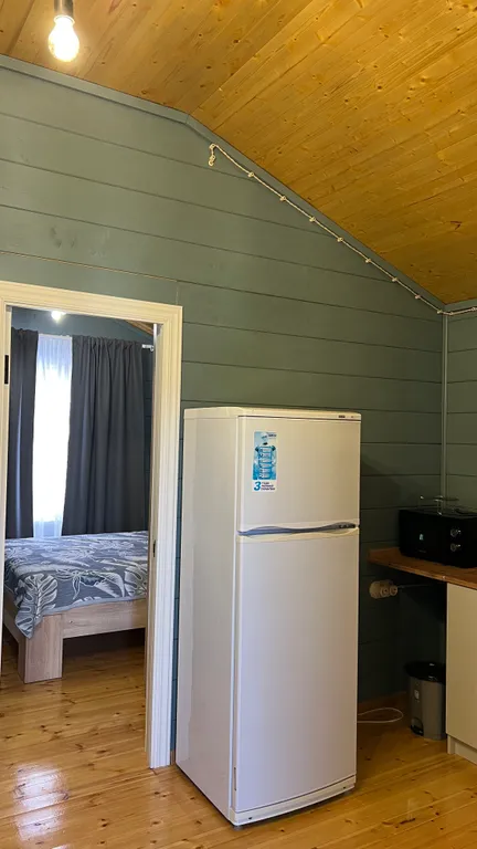 3-комнатный Дом