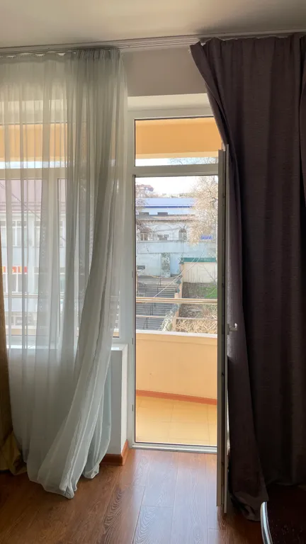 Квартира Двухместный номер Комфорт с 2 раздельными кроватями — Махачкала