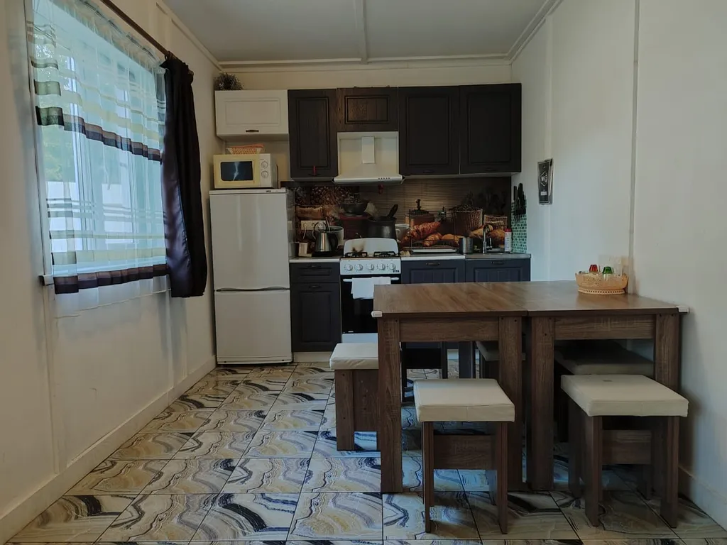 Коттедж Гостевой дом с баней в Сосново — Снегиревка