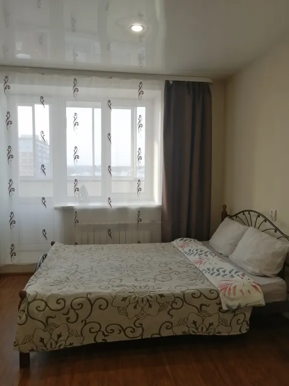 Уютная квартира в центре города — аренда посуточно в Благовещенск