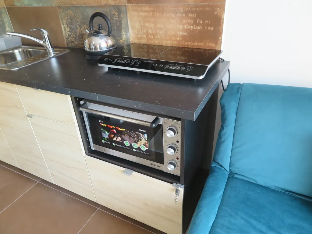 Квартира 2-комнатная Квартира — Сириус