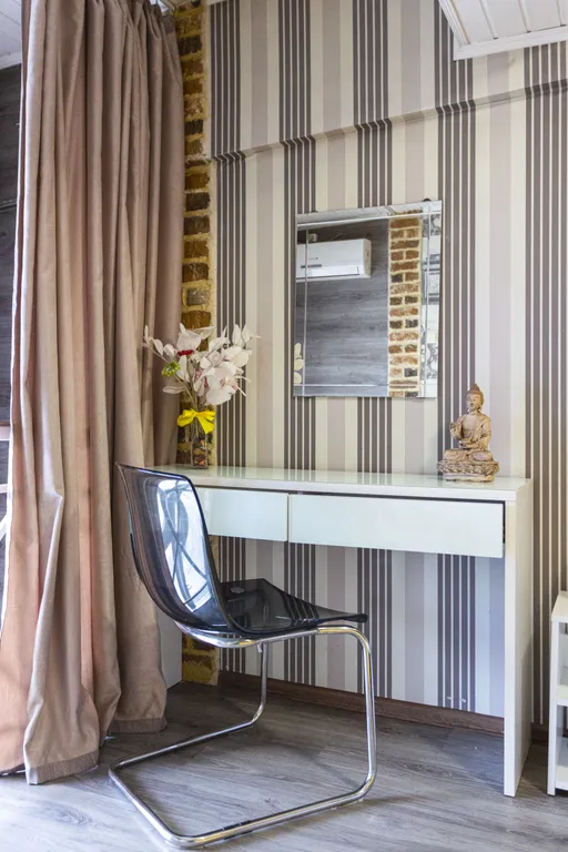 Квартира Квартира Largo home 2 уровня — Москва