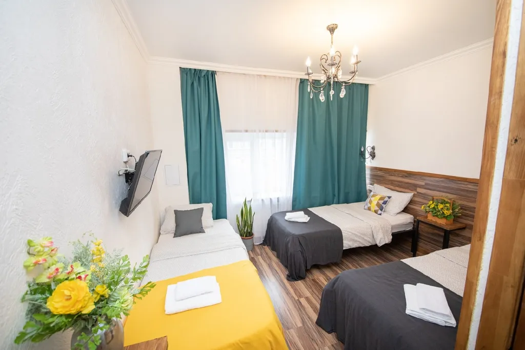 Квартира Комната — Тверь