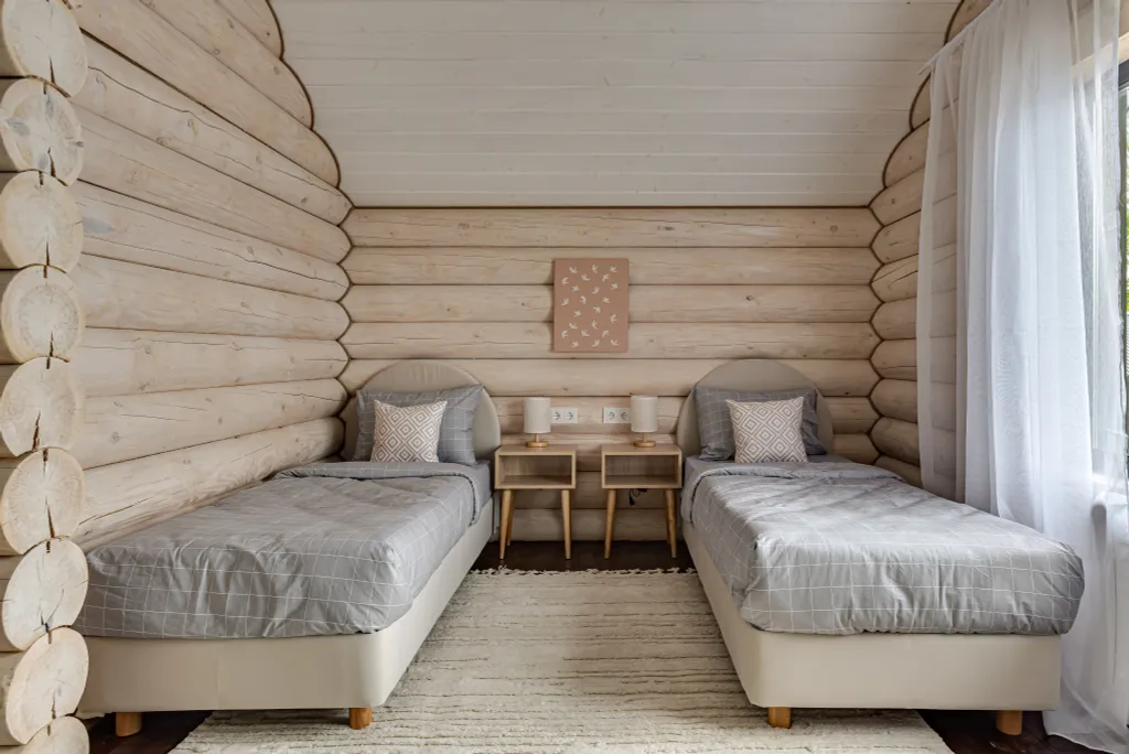 Лесное Шале