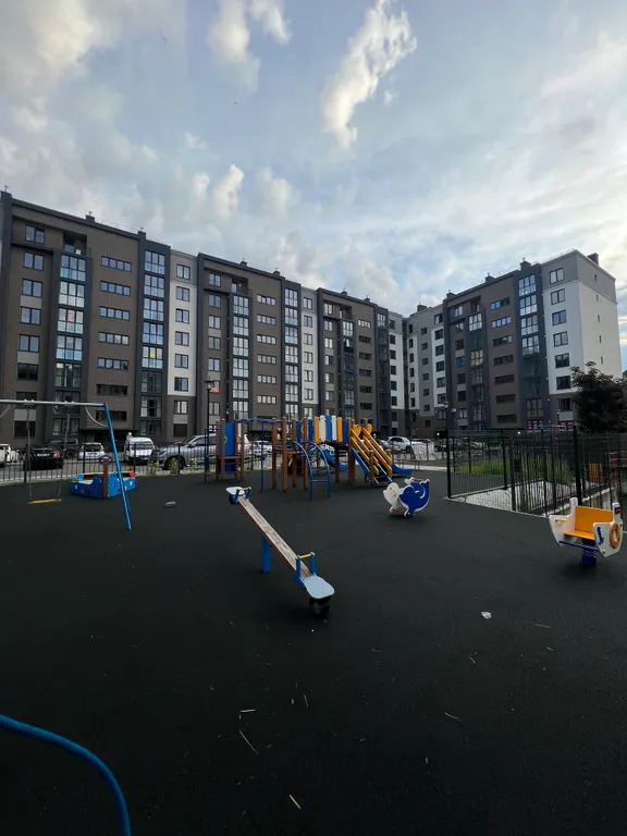 Квартира Уютные апартаменты у Королевский ворот — Калининград