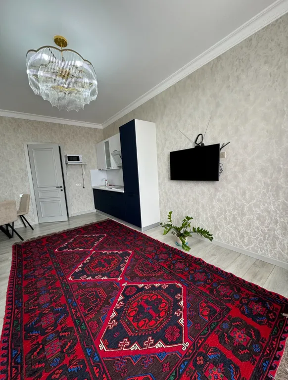 Квартира  у моря