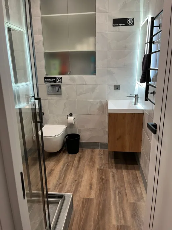 Комфортная 3х комнатная квартира Наследие рядом с Дворцом Павла 1