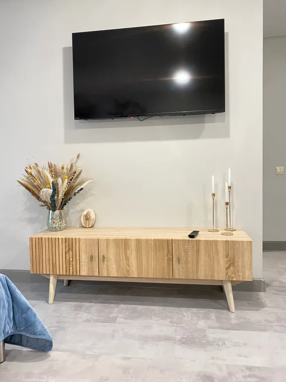 Квартира рядом с морем