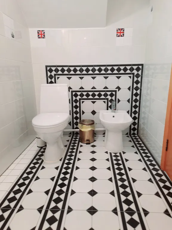 Гостевой дом Прусский Дворик