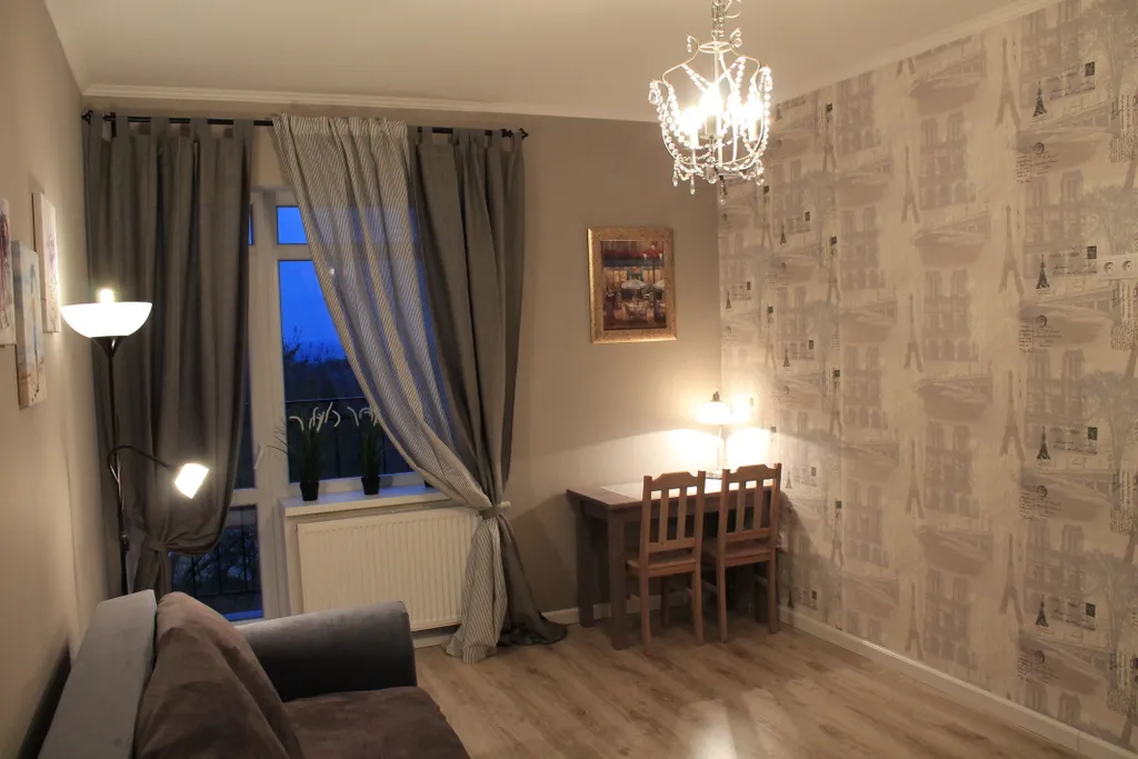 Лофт у моря