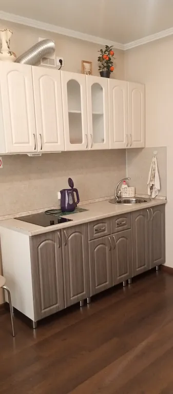 Апартаменты в центре