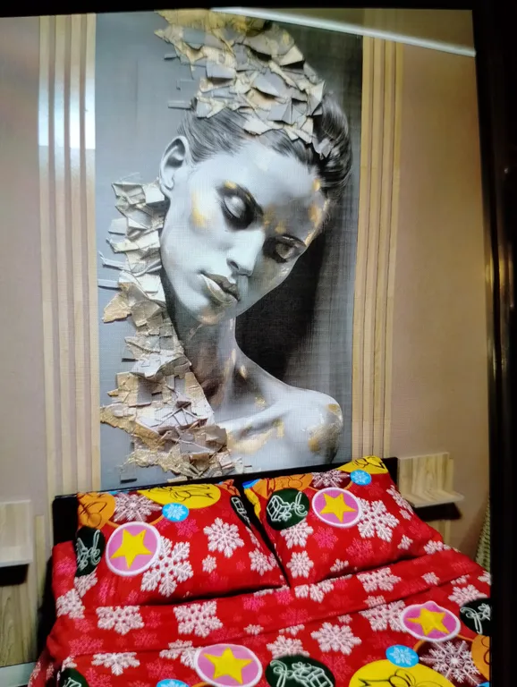 Очень теплая и уютная квартира — аренда посуточно в Кострома