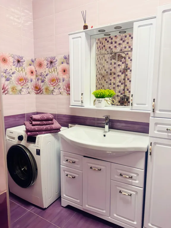 Отличная 2-я квартира в современном ЖК