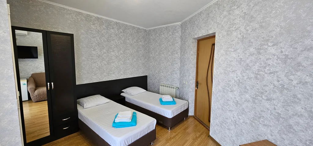 Квартира Комната — Адлер