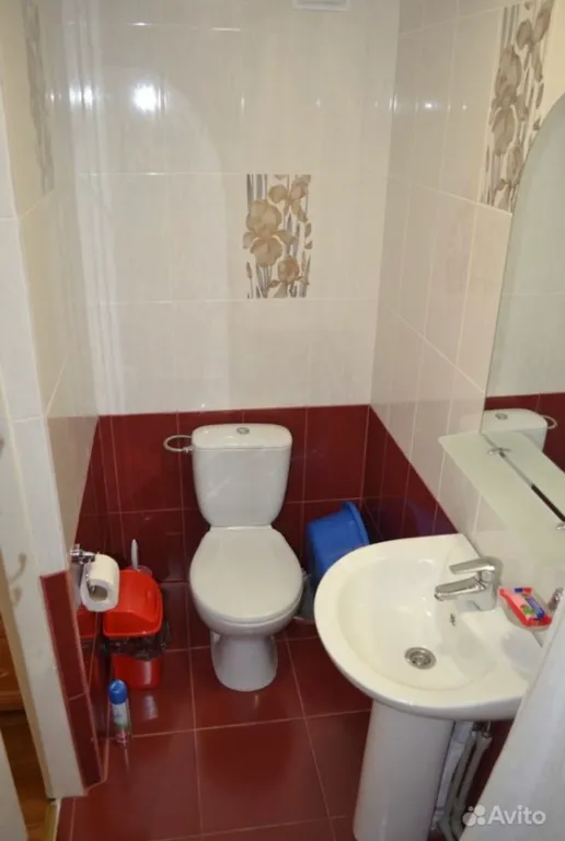 Уютный гостевой домик