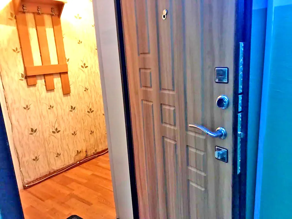 Теплая квартира в центре у ЗДУ-4