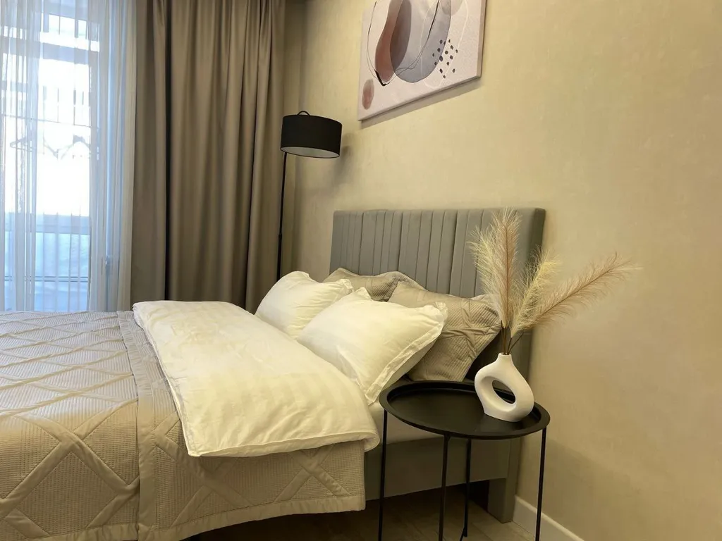 Уютная квартира в ЖК Акжол — аренда посуточно в Астана (Нур-Султан)