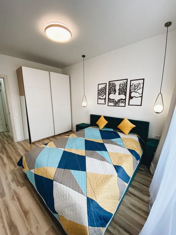 ЖК Евпатория 141