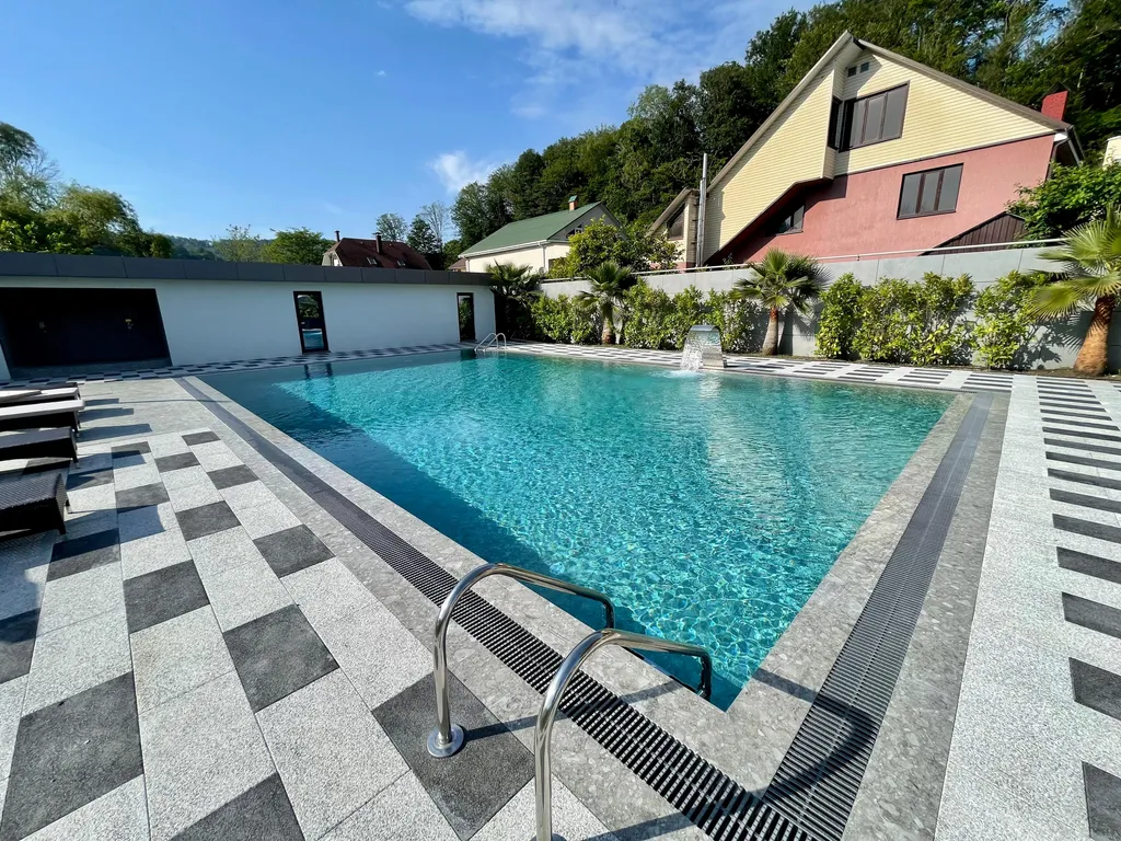 Идеальный таунхаус для отдыха #1