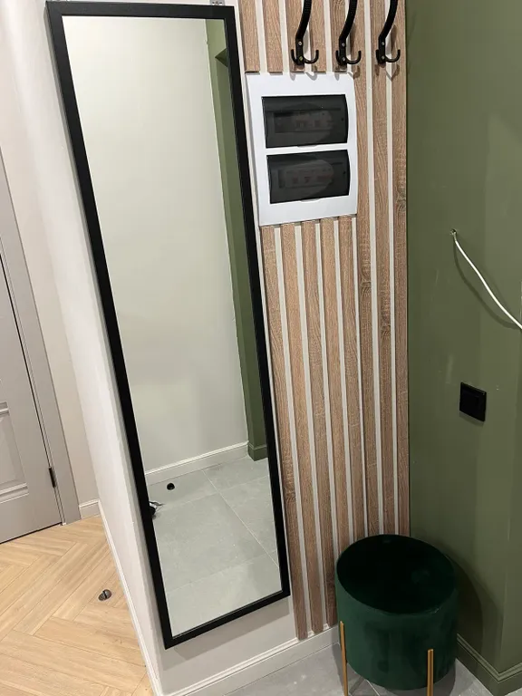 Квартира Комфортная квартира в центре города — Ярославль