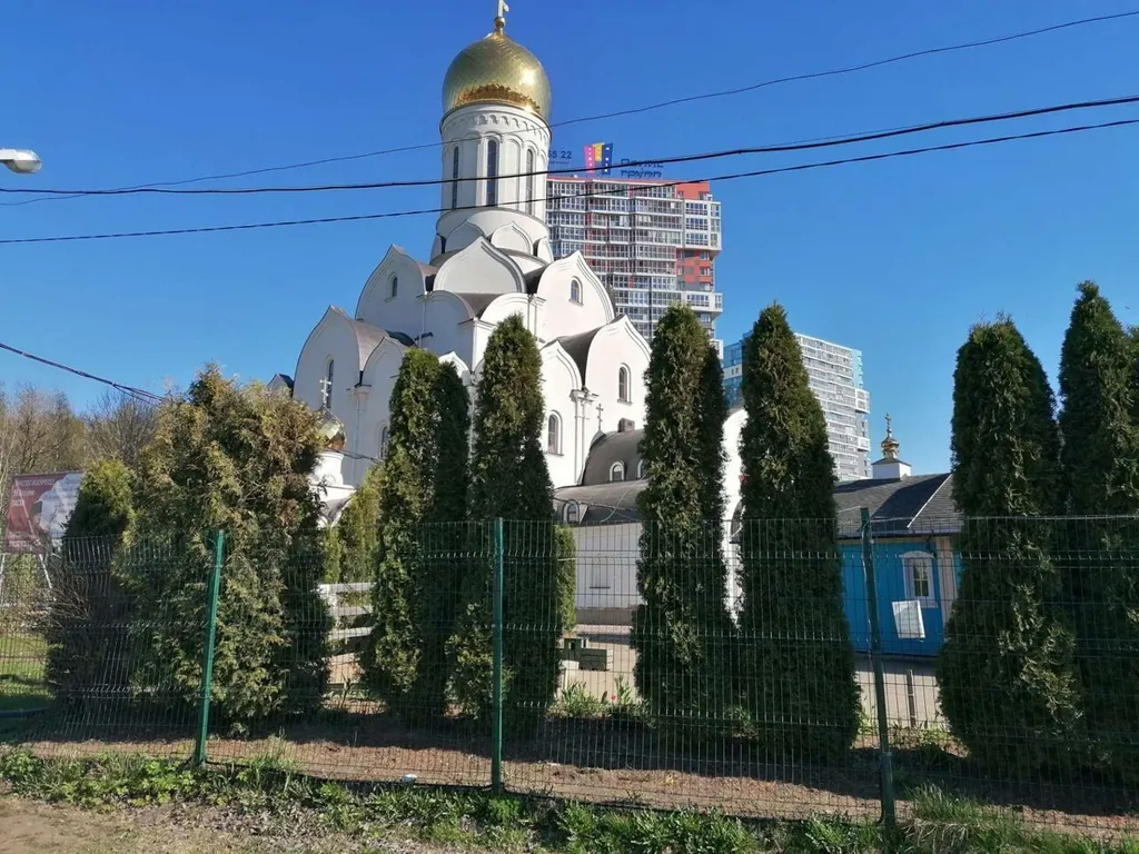 Уютная студия в Северной столице СПб