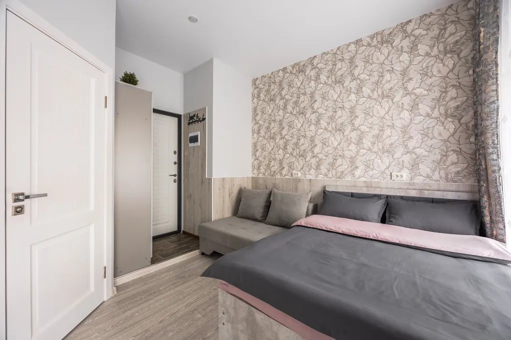 Семейный апартамент на набережной Канала Грибоедова