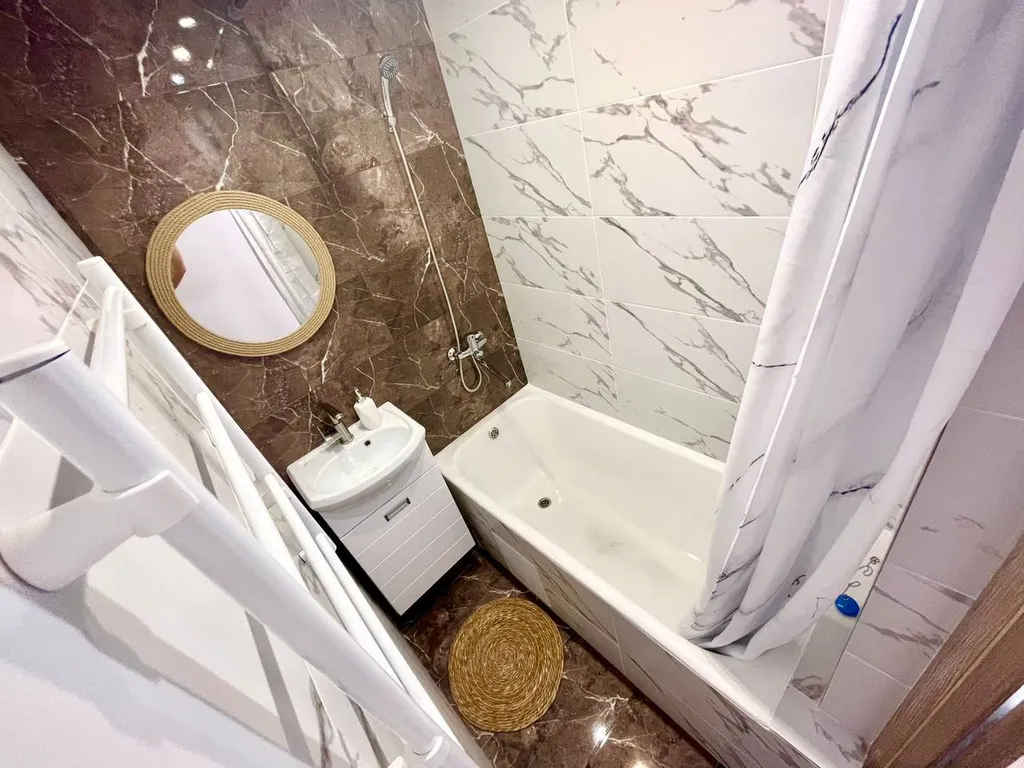 Квартира Уютная квартира в центре города — Калининград