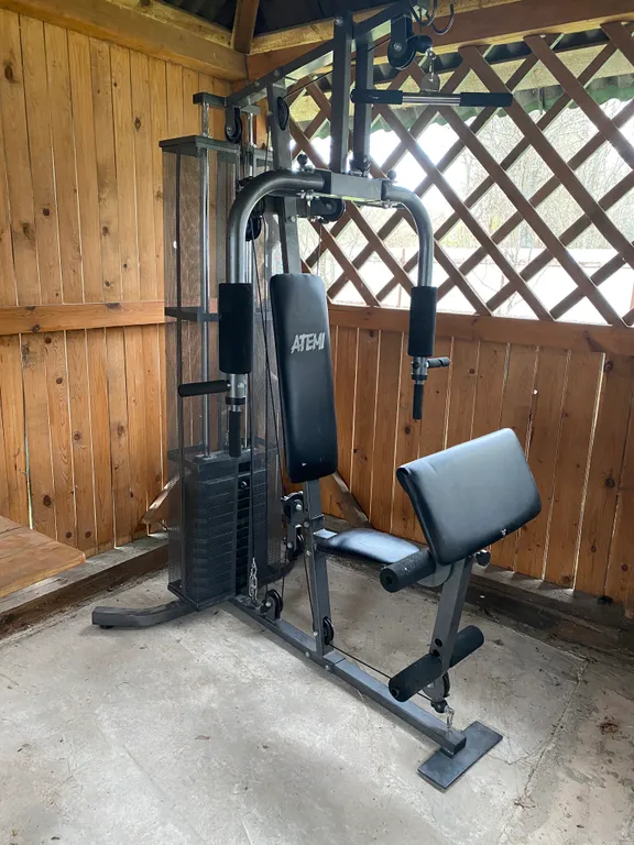 3-комнатный Дом