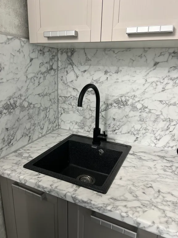 Студия в центре курортной зоны в новом доме