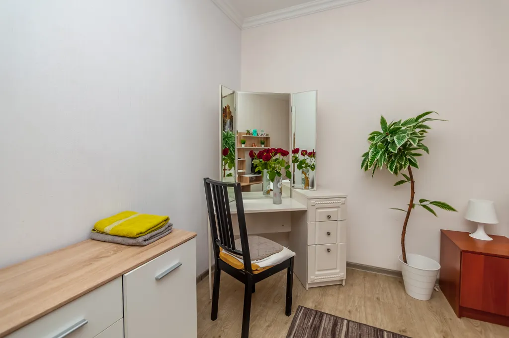 Квартира Комфортные апартаменты рядом со стадионом — Краснодар