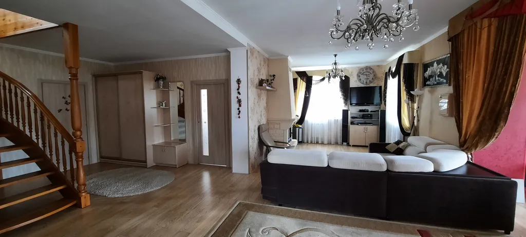 Дом Комфорт