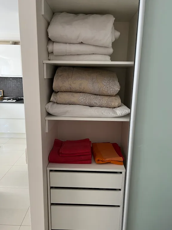 Апартамент на Невской