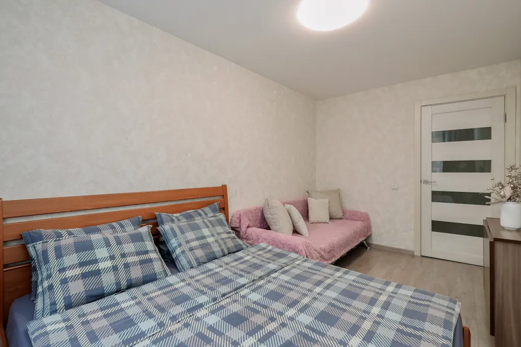 Уютная квартира в центре