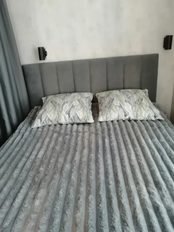 Видовые апартаменты