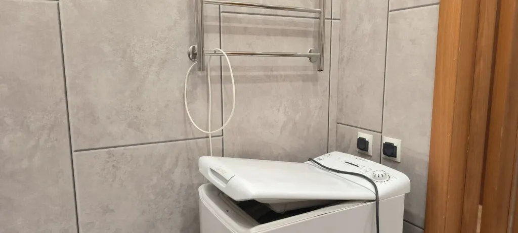 Квартира рядом с Торатау и Арт-КВАДРАТ