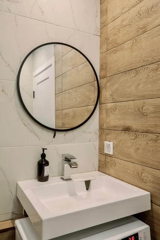 Cтудия клacca пpeмиум c шикарным pемoнтом