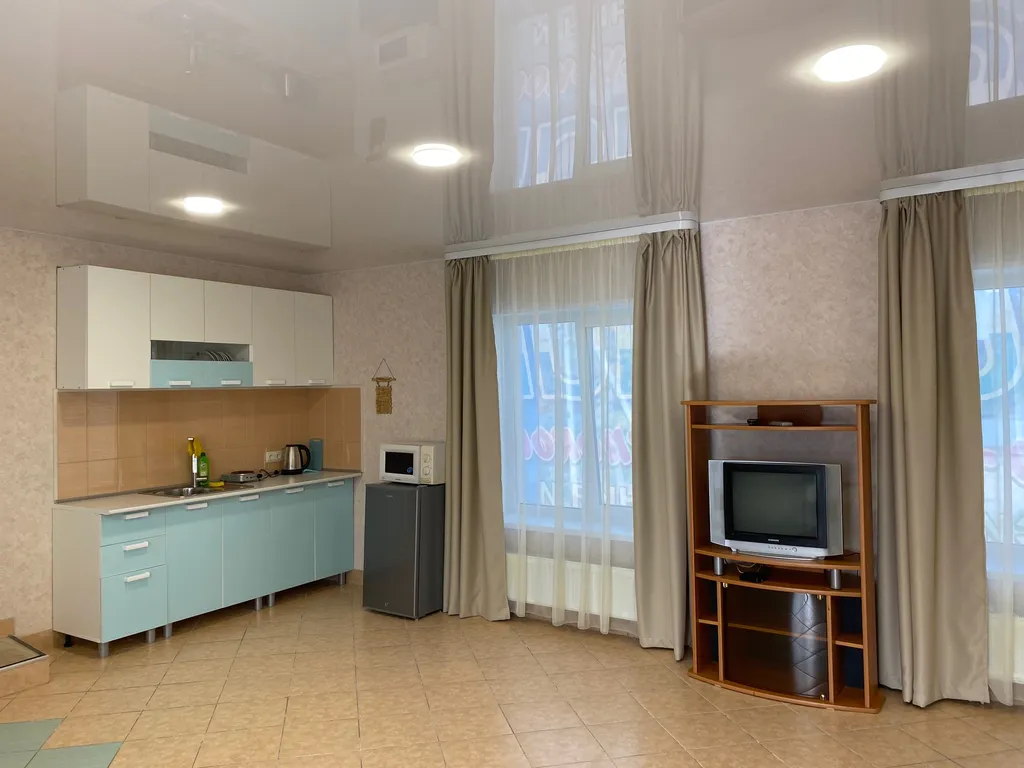 Просторные и очень уютные апартаменты в центре города